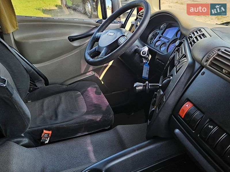 Тягач DAF CF 85 2013 в Шептицькому фото 16 Тягач DAF CF 85 2013 в Шептицькому