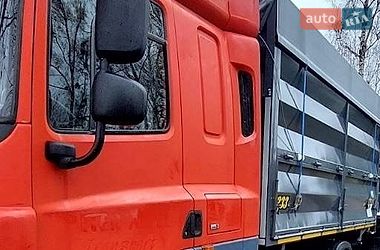 daf cf-85 2007 в Славута від професійного продавця Андрей