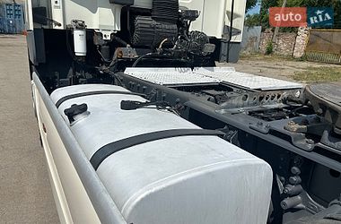 Тягач DAF CF 85 2011 в Полтаві