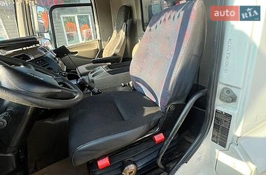 Самоскид DAF CF 85 2007 в Вараші