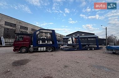 Автовоз DAF CF 85 2009 в Житомире