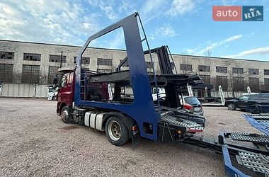 Автовоз DAF CF 85 2009 в Житомире