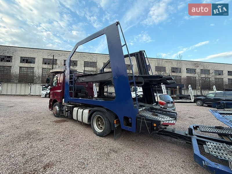 Автовоз DAF CF 85 2009 в Житомире
