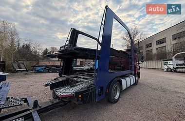 Автовоз DAF CF 85 2009 в Житомире