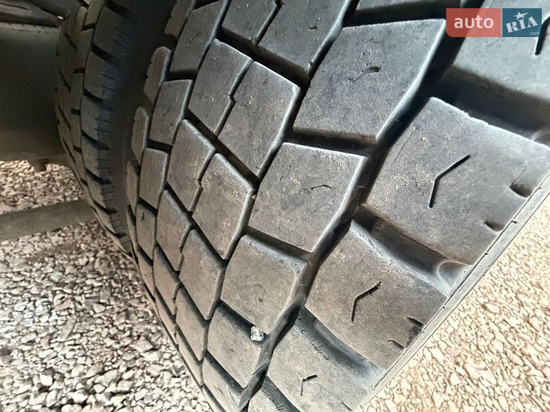 Автовоз DAF CF 85 2009 в Житомире