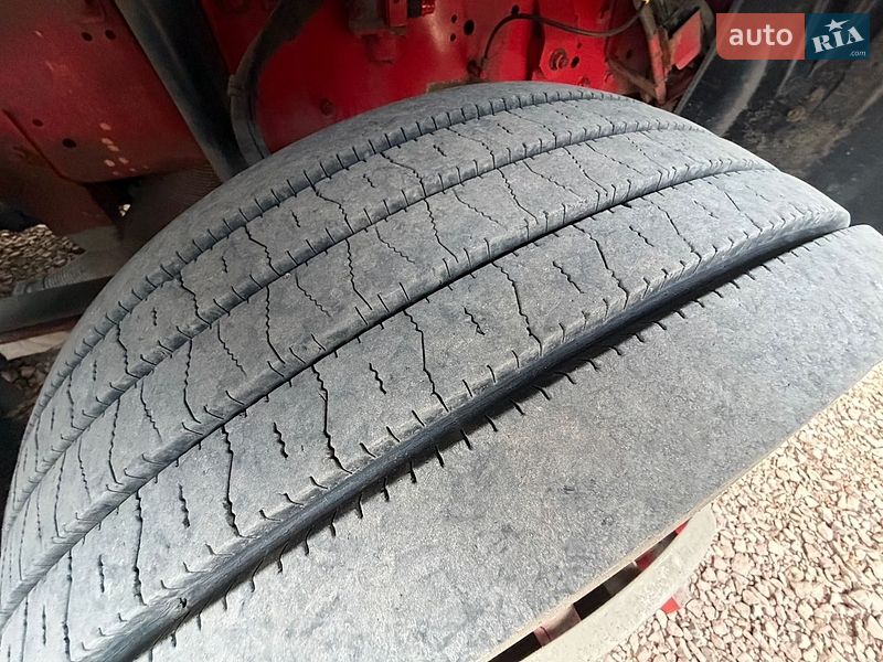 Автовоз DAF CF 85 2009 в Житомире