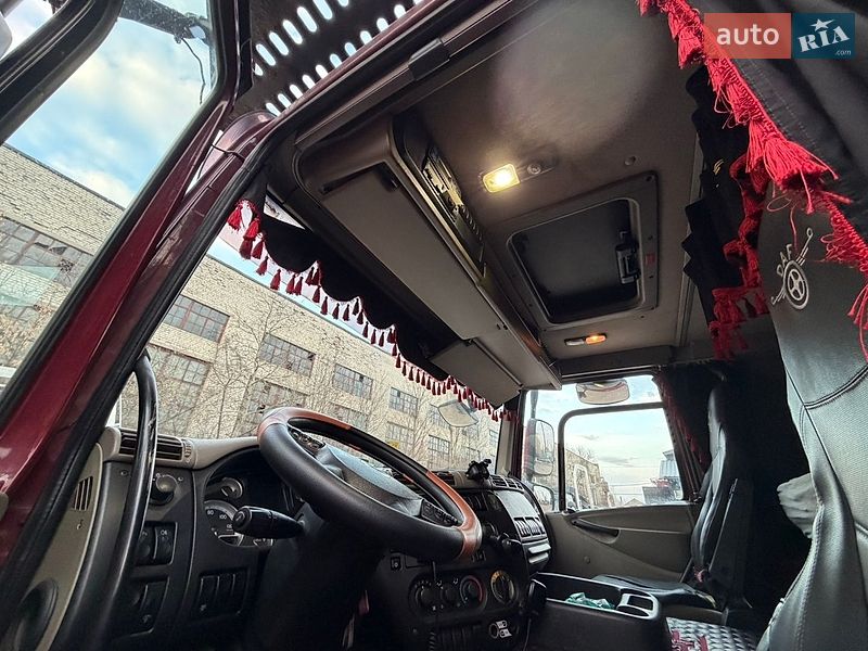 Автовоз DAF CF 85 2009 в Житомире