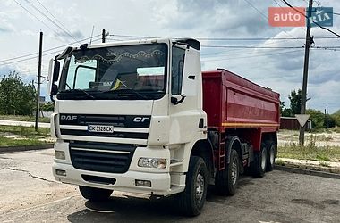 Самосвал DAF CF 85 2007 в Вараше