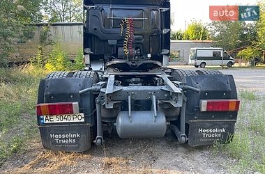 Тягач DAF CF 85 2008 в Каменском