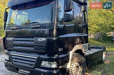Тягач DAF CF 85 2008 в Каменском