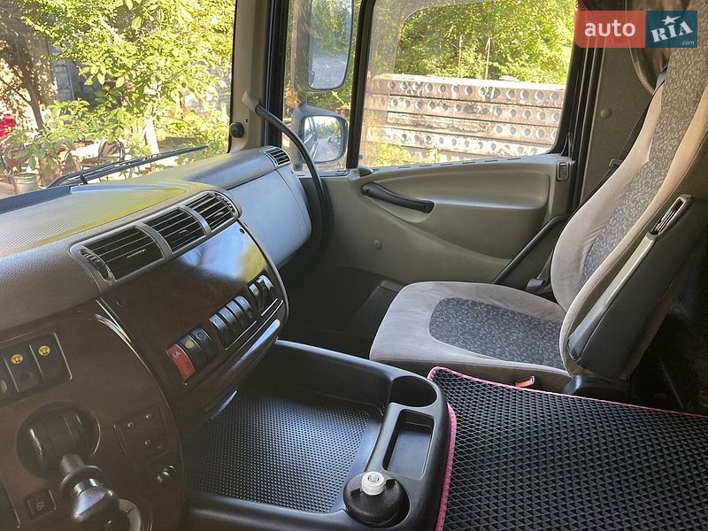Тягач DAF CF 85 2008 в Каменском