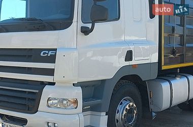 Самоскид DAF CF 85 2012 в Умані