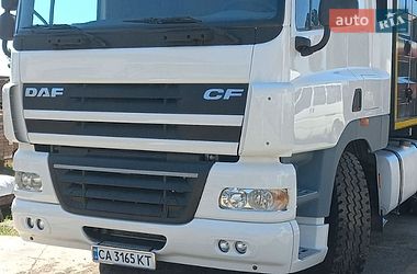 Самоскид DAF CF 85 2012 в Умані