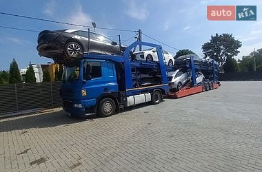 daf cf-85 2013 в Тернопіль від професійного продавця Andriy