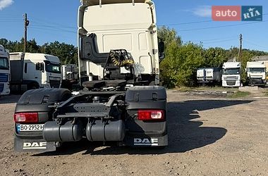 Тягач DAF CF 85 2013 в Костопілі