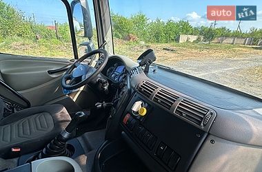Бетонозмішувач (Міксер) DAF CF 85 2011 в Ужгороді