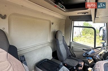 Бетонозмішувач (Міксер) DAF CF 85 2011 в Ужгороді