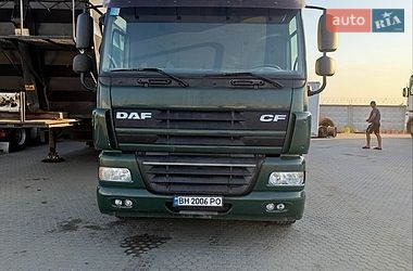 daf cf-85 2007 в Одесса от профессионального продавца Bogdan