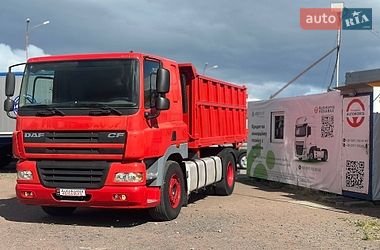 Самоскид DAF CF 85 2010 в Рівному