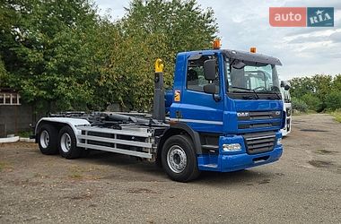 Мультилифт DAF CF 85 2013 в Черновцах Мультилифт DAF CF 85 2013 в Черновцах