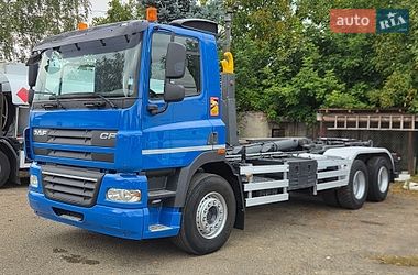 Мультилифт DAF CF 85 2013 в Черновцах