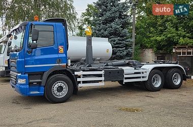 Мультилифт DAF CF 85 2013 в Черновцах