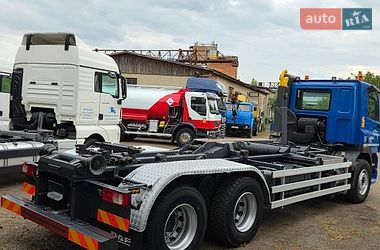 Мультилифт DAF CF 85 2013 в Черновцах