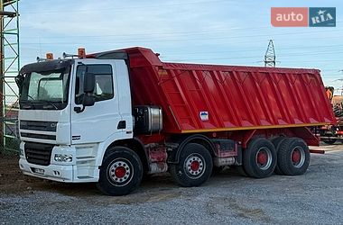 Самоскид DAF CF 85 2007 в Машівка