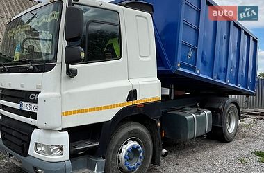 Самоскид DAF CF 85 2008 в Києві