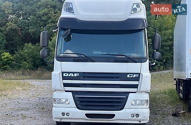 Тягач DAF CF 85 2012 в Виннице Тягач DAF CF 85 2012 в Виннице