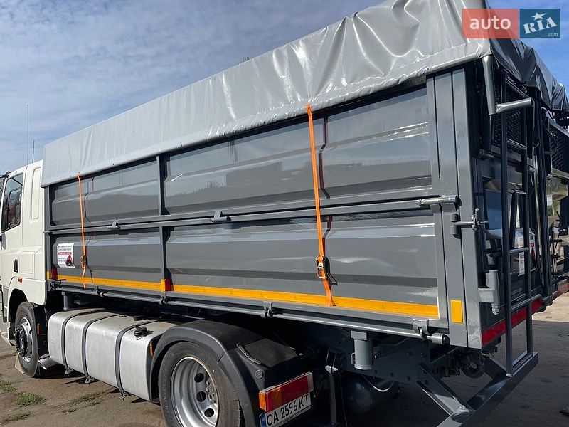 Самосвал DAF CF 85 2011 в Черкассах