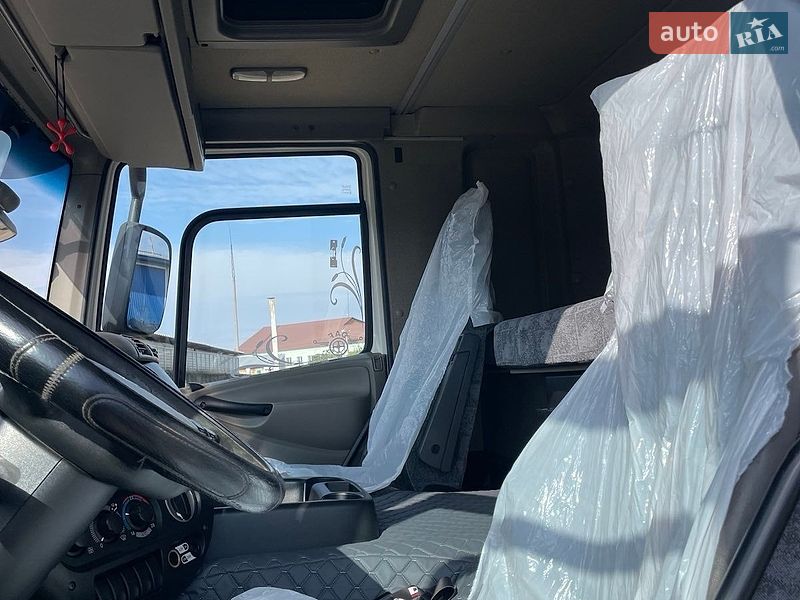 Самосвал DAF CF 85 2011 в Черкассах