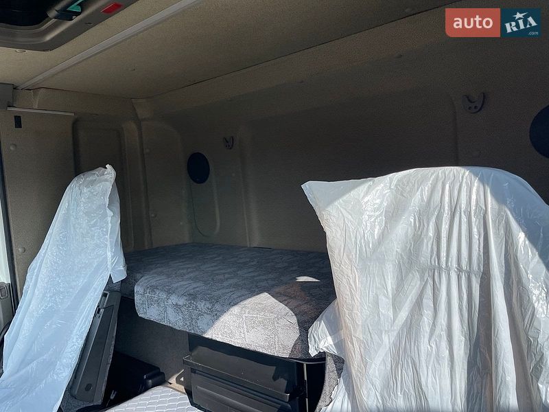 Самосвал DAF CF 85 2011 в Черкассах