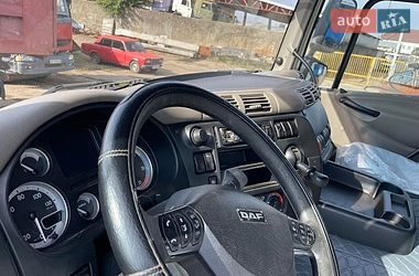 Самосвал DAF CF 85 2011 в Черкассах