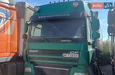 Тягач DAF CF 85 2006 в Запорожье