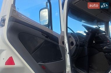 Бетономешалка (Миксер) DAF CF 85 2018 в Ивано-Франковске
