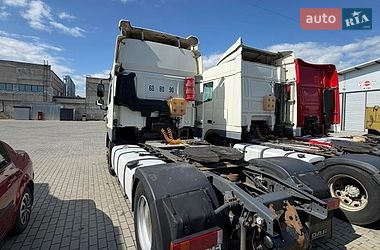 Тягач DAF CF 85 2009 в Черкассах