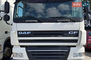 Тягач DAF CF 85 2009 в Черкассах