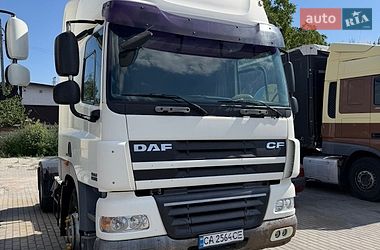 Тягач DAF CF 85 2009 в Черкассах