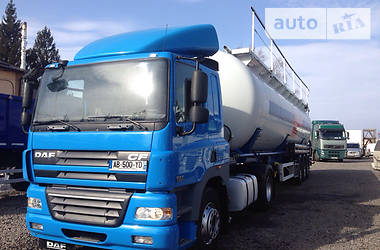 Тягач DAF CF 2009 в Виннице