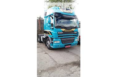 DAF CF 85.460 2010