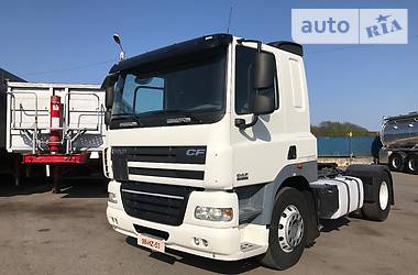 Тягач DAF CF 2009 в Виннице