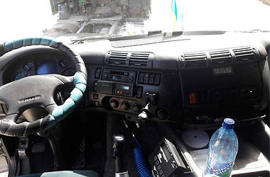 Рефрижератор DAF CF 2004 в Днепре