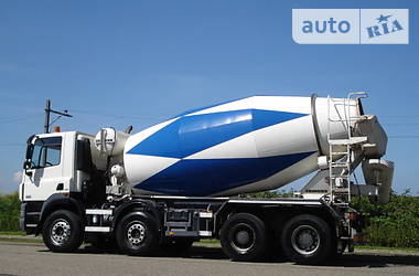 Бетономешалка (Миксер) DAF CF 2008 в Виннице