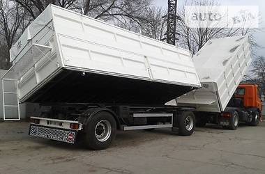 Самосвал DAF CF 2009 в Запорожье