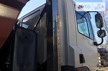 Самосвал DAF CF 2007 в Киеве