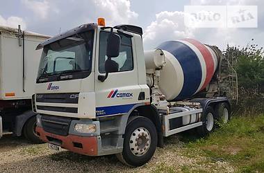 DAF CF 310   7m3 2008