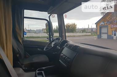 Тягач DAF CF 2012 в Луцьку