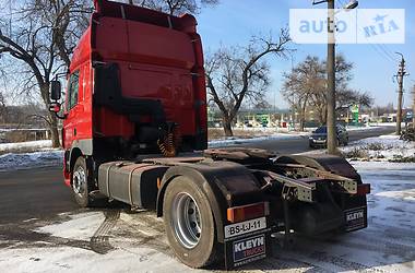 Тягач DAF CF 2006 в Запорожье