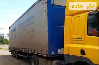 Тягач DAF CF 2005 в Дружківці